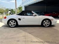 1999 Porsche Boxster for sale in Riverhead, New York (ID-137365)