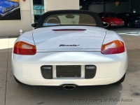 1999 Porsche Boxster for sale in Riverhead, New York (ID-137365)