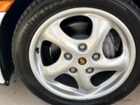 1999 Porsche Boxster for sale in Riverhead, New York (ID-137365)