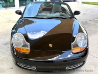 1999 Porsche Boxster for sale in Riverhead, New York (ID-163786)