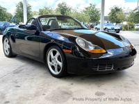 1999 Porsche Boxster for sale in Riverhead, New York (ID-163786)