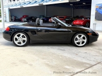 1999 Porsche Boxster for sale in Riverhead, New York (ID-163786)