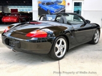 1999 Porsche Boxster for sale in Riverhead, New York (ID-163786)