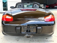 1999 Porsche Boxster for sale in Riverhead, New York (ID-163786)