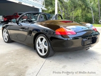 1999 Porsche Boxster for sale in Riverhead, New York (ID-163786)