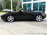 1999 Porsche Boxster for sale in Riverhead, New York (ID-163786)