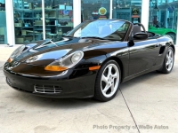 1999 Porsche Boxster for sale in Riverhead, New York (ID-163786)