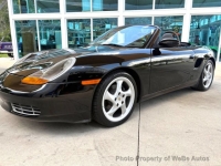 1999 Porsche Boxster for sale in Riverhead, New York (ID-163786)