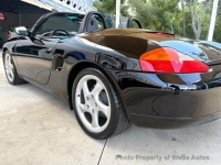 1999 Porsche Boxster for sale in Riverhead, New York (ID-163786)