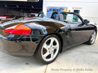 1999 Porsche Boxster for sale in Riverhead, New York (ID-163786)