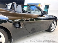 1999 Porsche Boxster for sale in Riverhead, New York (ID-163786)