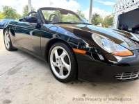 1999 Porsche Boxster for sale in Riverhead, New York (ID-163786)