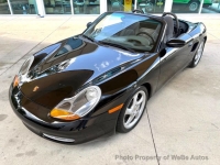 1999 Porsche Boxster for sale in Riverhead, New York (ID-163786)
