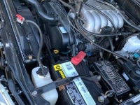 1999 Toyota 4 Runner for sale in Michigan (ID-131689)
