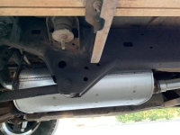 1999 Toyota 4 Runner for sale in Michigan (ID-131689)