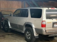 1999 Toyota 4 Runner for sale in Michigan (ID-131689)