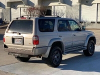 1999 Toyota 4 Runner for sale in Michigan (ID-131689)