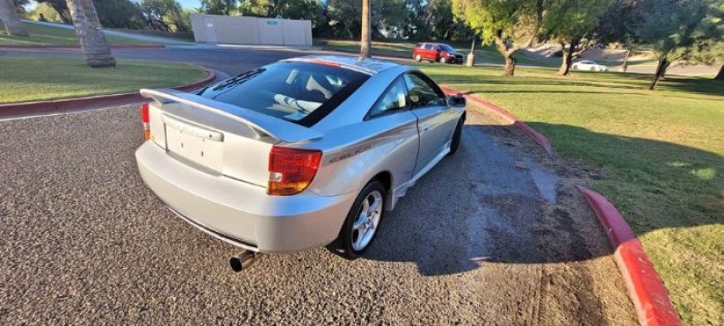 1999 Toyota Celica for sale in Michigan (ID-136562)