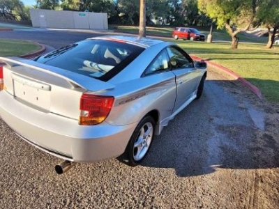 1999 Toyota Celica for sale