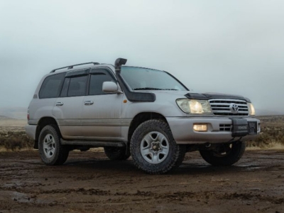 1999 Toyota Land Cruiser for sale