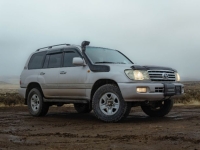 1999 Toyota Land Cruiser for sale in Michigan (ID-155532)