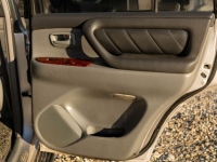 1999 Toyota Land Cruiser for sale in Michigan (ID-155532)