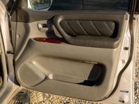 1999 Toyota Land Cruiser for sale in Michigan (ID-155532)