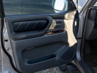 1999 Toyota Land Cruiser for sale in Michigan (ID-155532)