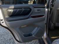 1999 Toyota Land Cruiser for sale in Michigan (ID-155532)