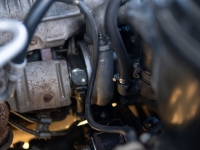 1999 Toyota Land Cruiser for sale in Michigan (ID-155532)