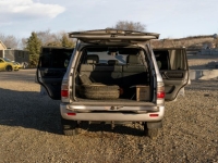 1999 Toyota Land Cruiser for sale in Michigan (ID-155532)
