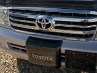 1999 Toyota Land Cruiser for sale in Michigan (ID-155532)