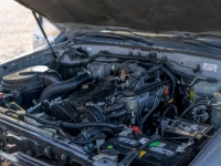 1999 Toyota Land Cruiser for sale in Michigan (ID-155532)