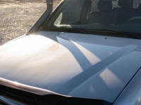 1999 Toyota Land Cruiser for sale in Michigan (ID-155532)