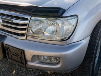 1999 Toyota Land Cruiser for sale in Michigan (ID-155532)