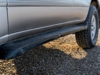 1999 Toyota Land Cruiser for sale in Michigan (ID-155532)