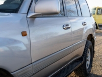 1999 Toyota Land Cruiser for sale in Michigan (ID-155532)