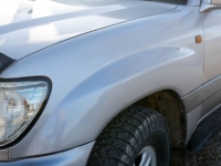 1999 Toyota Land Cruiser for sale in Michigan (ID-155532)