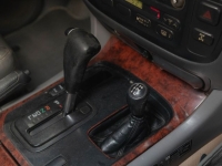 1999 Toyota Land Cruiser for sale in Michigan (ID-155532)