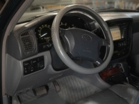 1999 Toyota Land Cruiser for sale in Michigan (ID-155532)