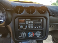 2000 Pontiac Trans Am for sale in Fort Pierce, Florida (ID-97926)