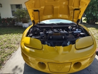 2000 Pontiac Trans Am for sale in Fort Pierce, Florida (ID-97926)