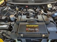 2000 Pontiac Trans Am for sale in Fort Pierce, Florida (ID-97926)