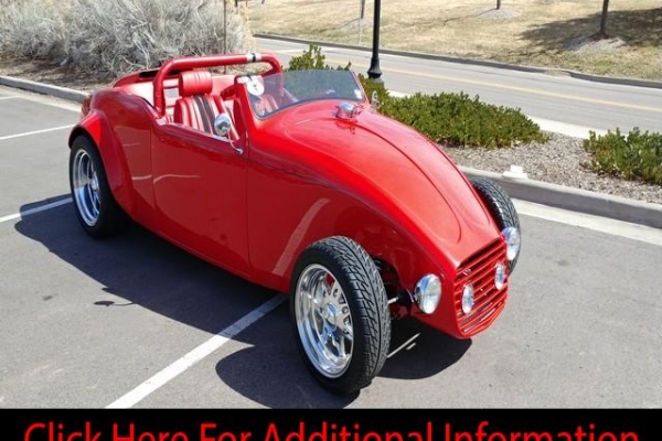 2000 Volkswagen Convertible for sale