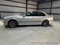 2000 BMW 5 Series for sale in Riverhead, New York (ID-141269)