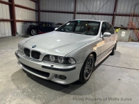 2000 BMW 5 Series for sale in Riverhead, New York (ID-141269)
