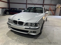 2000 BMW 5 Series for sale in Riverhead, New York (ID-141269)