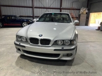 2000 BMW 5 Series for sale in Riverhead, New York (ID-141269)