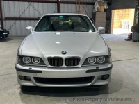 2000 BMW 5 Series for sale in Riverhead, New York (ID-141269)