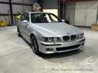 2000 BMW 5 Series for sale in Riverhead, New York (ID-141269)